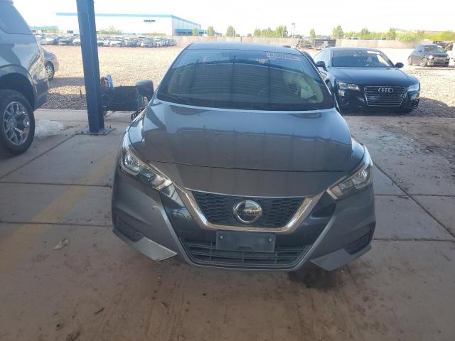 2020 NISSAN VERSA S - 3N1CN8DV1LL913864
