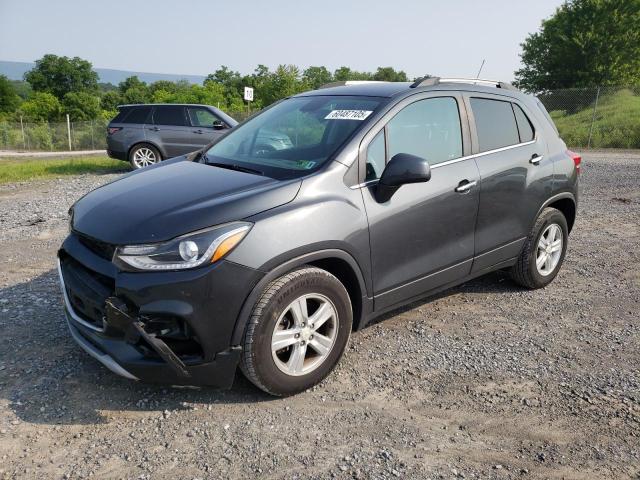 Vin: kl7cjlsb2jb584303, lot: 60487105, chevrolet trax 1lt 2018 img_1