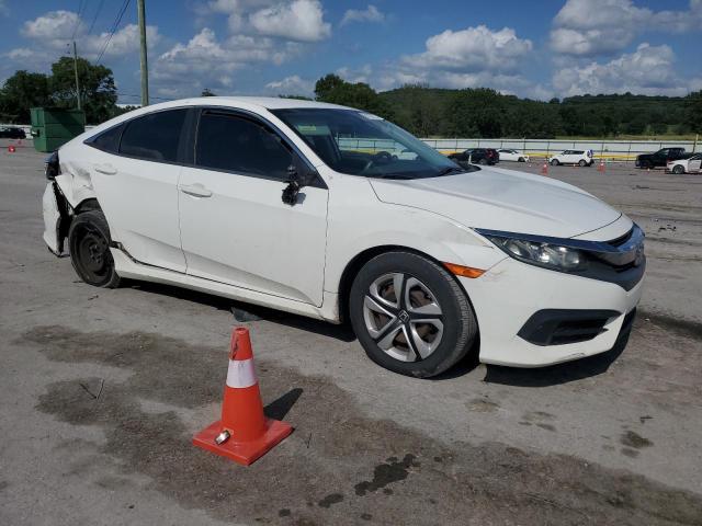 19xfc2f53je013012 - 2018 Honda Civic Lx - #61737715