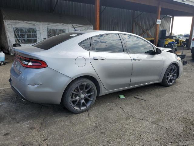 2016 DODGE DART SXT 1C3CDFBB7GD529651