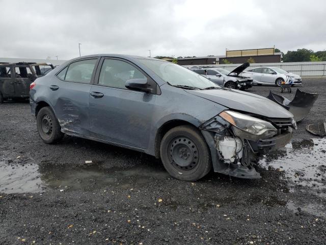 Vin: 2t1burhe5gc726177, lot: 61256305, toyota corolla l 20164