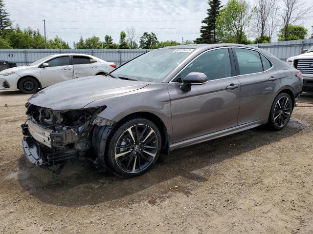 Vin: 4t1b61hk2ku788774, lot: 60425415, toyota camry xse 2019 img_1