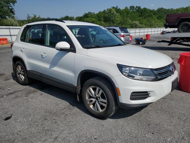 Vin: wvgbv7ax4fw579817, lot: 60289945, volkswagen tiguan s 20154