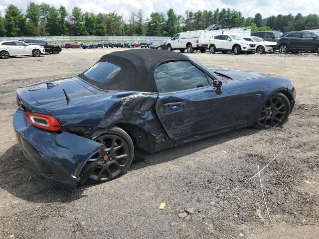 2018 FIAT 124 SPIDER - JC1NFAEK2J0136391