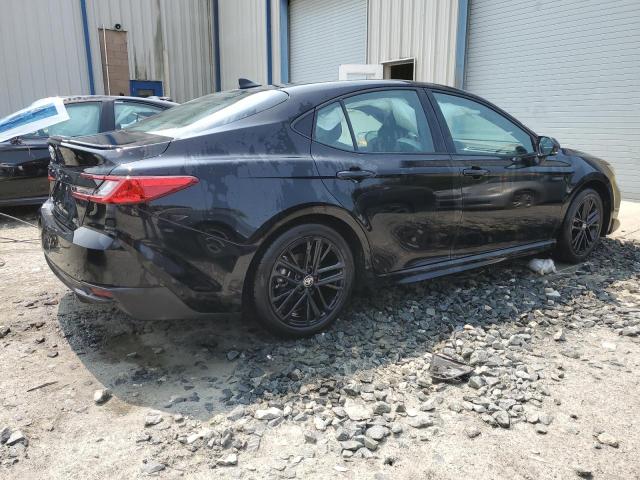 Vin: 4t1daackxsu089259, lot: 59180765, toyota camry xse 20253