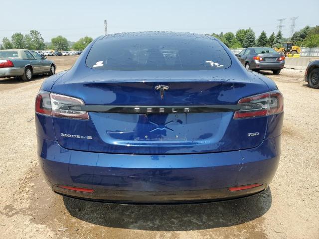 2016 TESLA MODEL S - 5YJSA1E28GF167854
