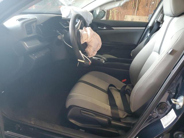 2018 HONDA CIVIC LX - 2HGFC2F56JH579638