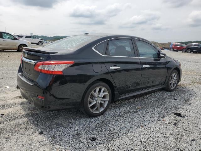 2015 NISSAN SENTRA S 3N1AB7AP4FY299450