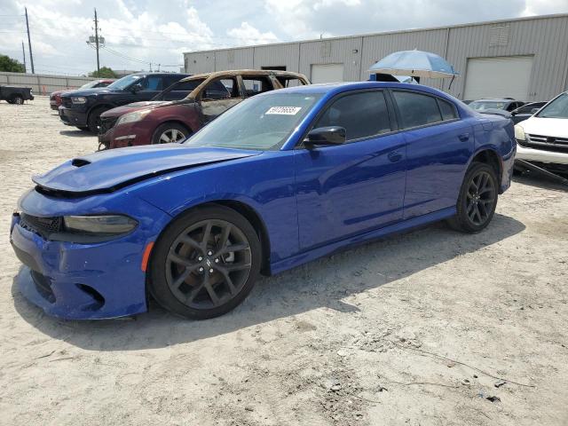 Vin: 2c3cdxhg3nh150154, lot: 59726655, dodge charger gt 2022 img_1