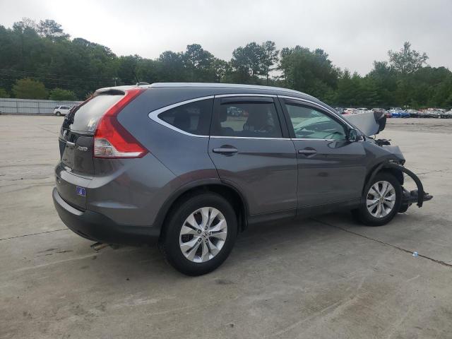Vin: 2hkrm4h7xdh607617, lot: 60127175, honda crv exl 20133
