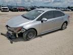 2020 TOYOTA COROLLA LE - JTDEPRAE5LJ034689