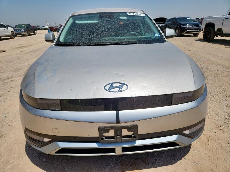 2024 HYUNDAI IONIQ 5 SE KM8KN4DE1RU253062