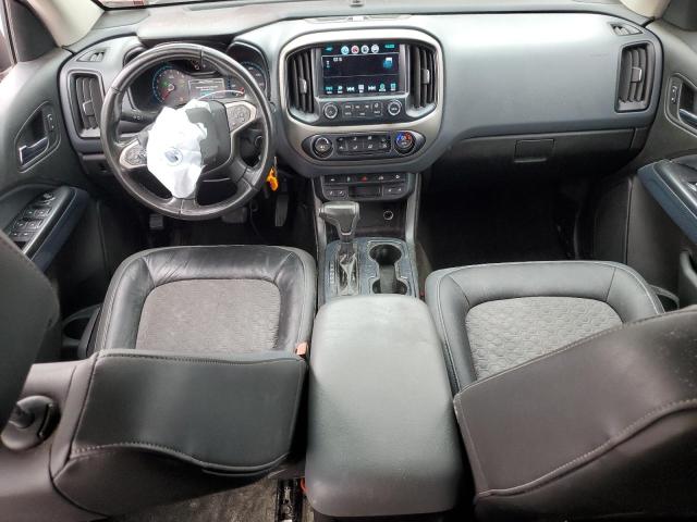 2016 CHEVROLET COLORADO Z - 1GCGSDE37G1364925