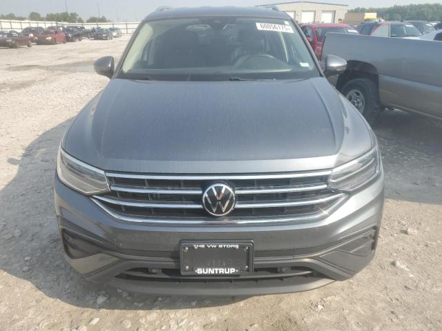 2023 VOLKSWAGEN TIGUAN SE 3VV3B7AX8PM090115