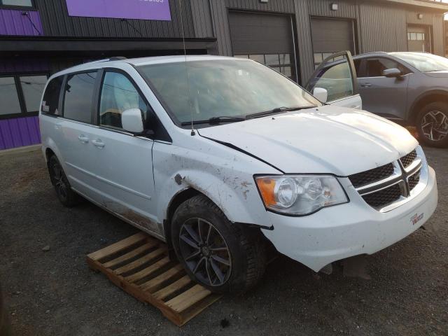 Vin: 2c4rdgbg3gr193131, lot: 60450215, dodge caravan se 20164