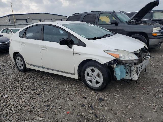 Vin: jtdkn3du2b0318861, lot: 59304005, toyota prius 20114