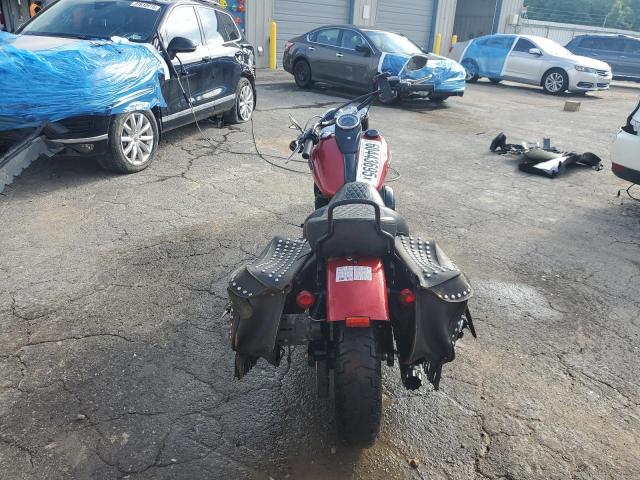 2018 HARLEY-DAVIDSON FLSL SOFTA 1HD1YDJ15JC084830