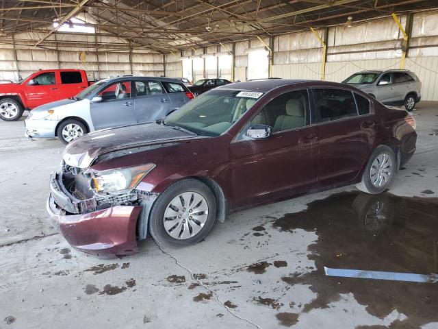 Vin: 1hgcp2f35aa037788, lot: 58600855, honda accord lx 2010 img_1
