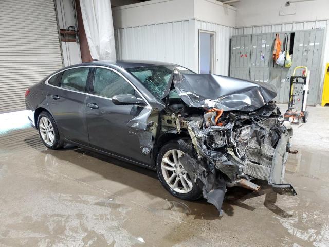 Vin: 1g1ze5st0gf170288, lot: 58402605, chevrolet malibu lt 20164