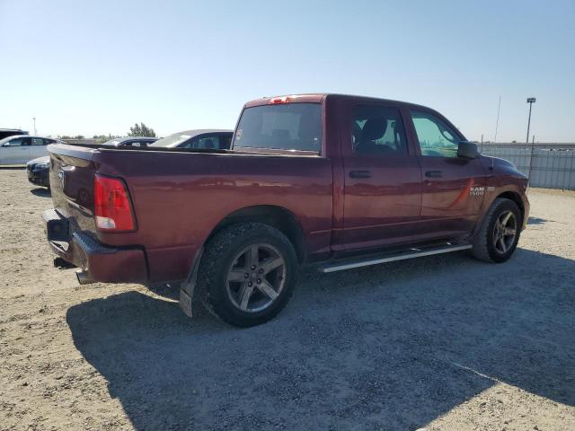 Vin: 1c6rr6kt6gs215962, lot: 60206515, ram 1500 st 20163