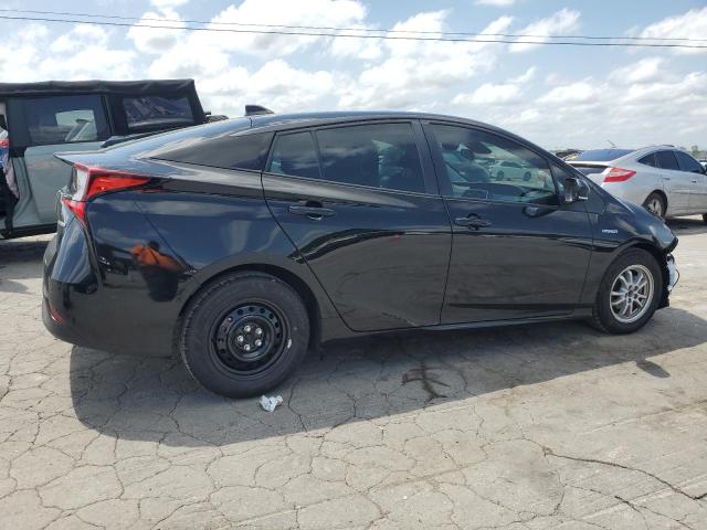 Vin: jtdkamfu5n3168522, lot: 61048625, toyota prius nigh night shade 20223