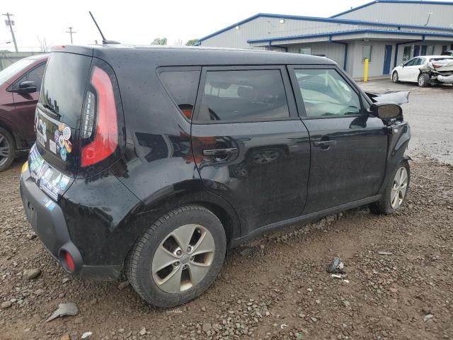 Vin: kndjn2a22e7086959, lot: 59769505, kia soul 20143