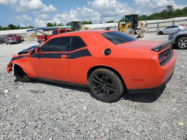 Vin: 2c3cdzfj9lh161490, lot: 60534495, dodge challenger r/t scat pack 20202