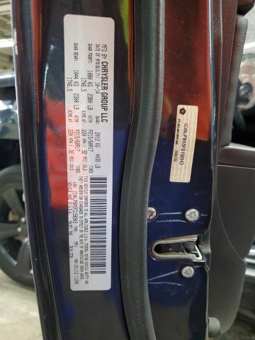 2015 JEEP PATRIOT SP 1C4NJPBA5FD156943
