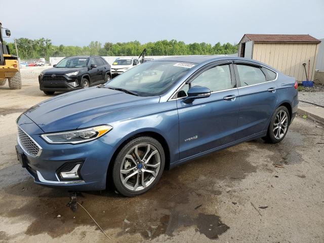 Vin: 3fa6p0ru2kr209311, lot: 53503865, ford fusion titanium 2019 img_1