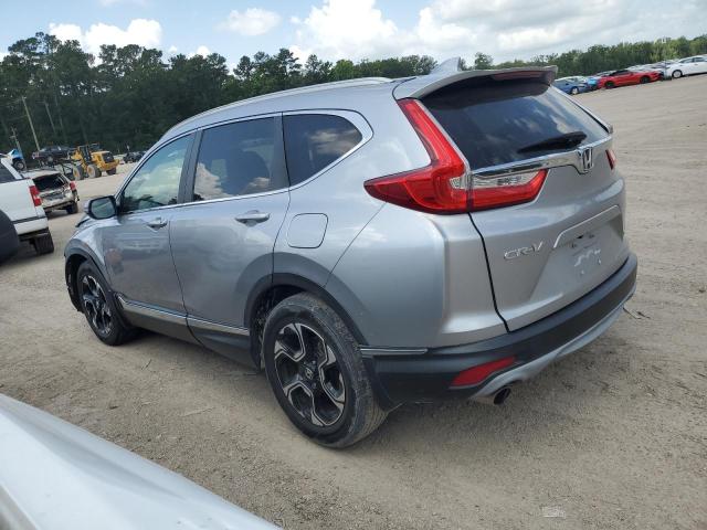 Vin: 2hkrw1h90hh505484, lot: 61724475, honda crv touring 20172