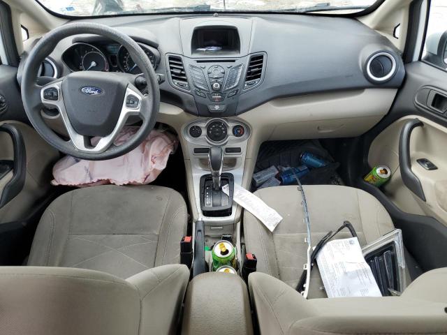 2018 FORD FIESTA SE - 3FADP4EJ9JM101838