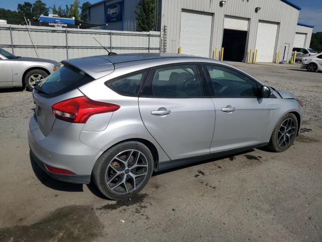 2017 FORD FOCUS SEL 1FADP3M25HL224715