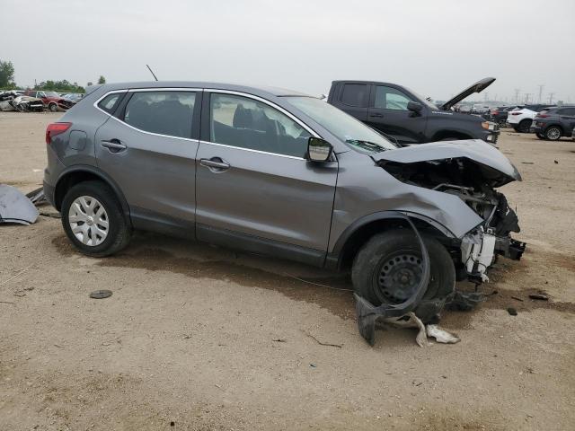 Vin: jn1bj1crxkw623750, lot: 60657415, nissan rogue s 20194