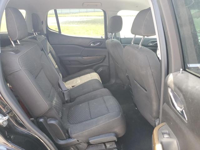 2017 GMC ACADIA SLE 1GKKNRLA1HZ222836