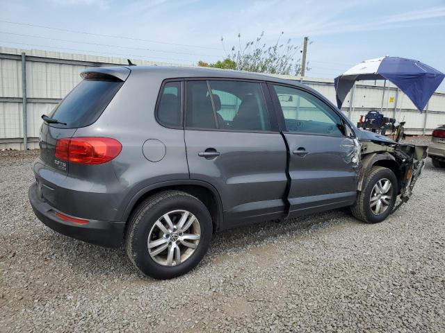 Vin: wvgbv3ax6dw592011, lot: 59802095, volkswagen tiguan s 20133