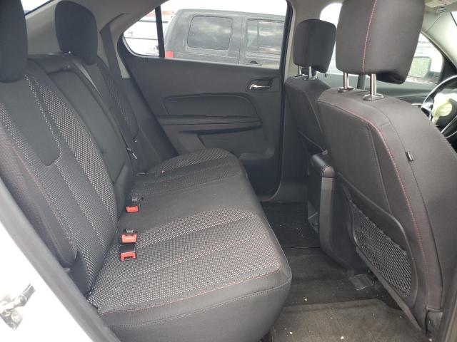 2017 CHEVROLET EQUINOX LT - 2GNALCEK9H1577950