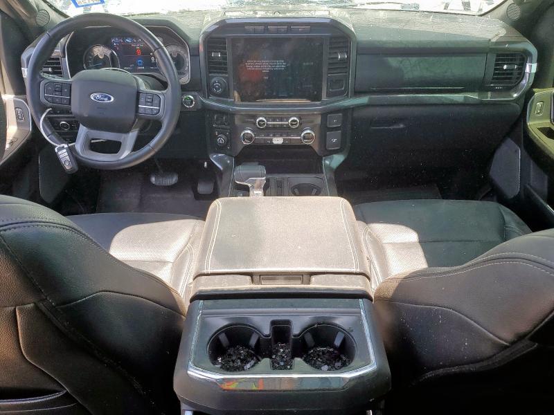 2021 FORD F150 SUPER - 1FTFW1E53MFA04565
