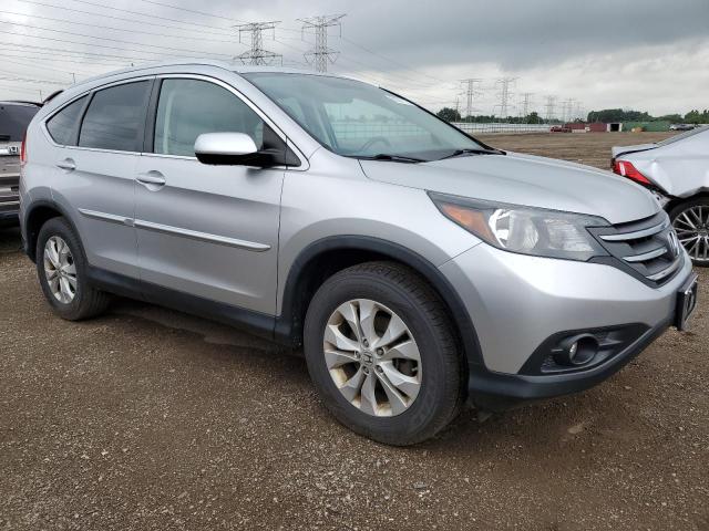 Vin: 2hkrm3h74dh510052, lot: 62277075, honda crv exl 20134