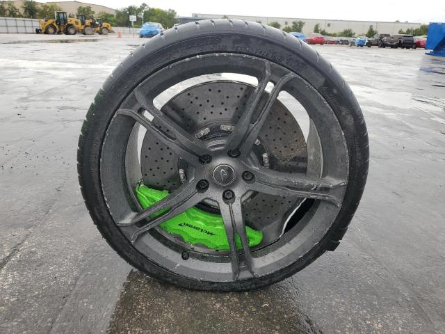 2016 MCLAREN AUTOMOTIVE 650S SPIDE SBM11FAAXGW005846