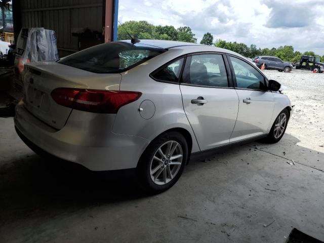 Vin: 1fadp3f21hl258115, lot: 60151275, ford focus se 20173