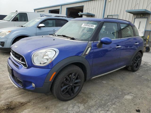Vin: wmwzc5c59gwu02414, lot: 59950285, mini cooper s countryman 2016 img_1