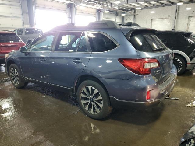 Vin: 4s4bsbnc8g3300410, lot: 60199185, subaru outback 2.5i limited 20162
