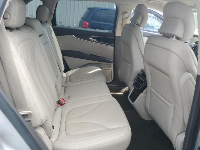 2018 LINCOLN MKX SELECT 2LMPJ6KR4JBL41590