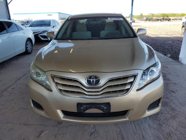 2010 TOYOTA CAMRY BASE - 4T4BF3EK0AR041419