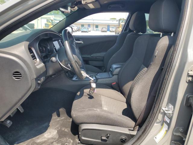 2019 DODGE CHARGER GT 2C3CDXHG8KH593430