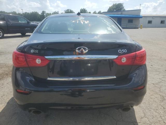 2015 INFINITI Q50 BASE JN1BV7AP2FM339216