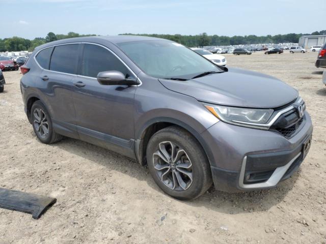 2022 HONDA CR-V EXL 5J6RW1H84NL000766