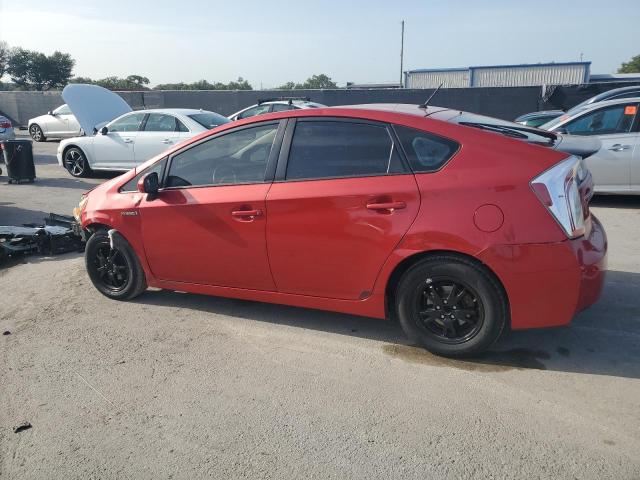Vin: jtdkn3du1f1969401, lot: 60020705, toyota prius 20152