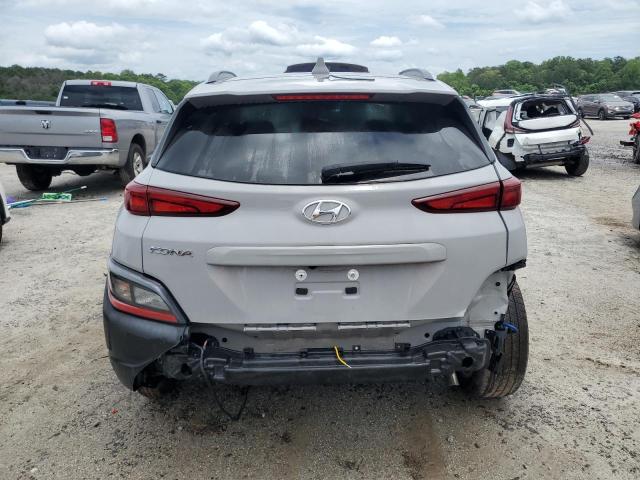 2023 HYUNDAI KONA SEL - KM8K62AB1PU056000