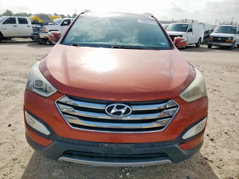 2014 HYUNDAI SANTA FE S - 5XYZUDLB0EG164818